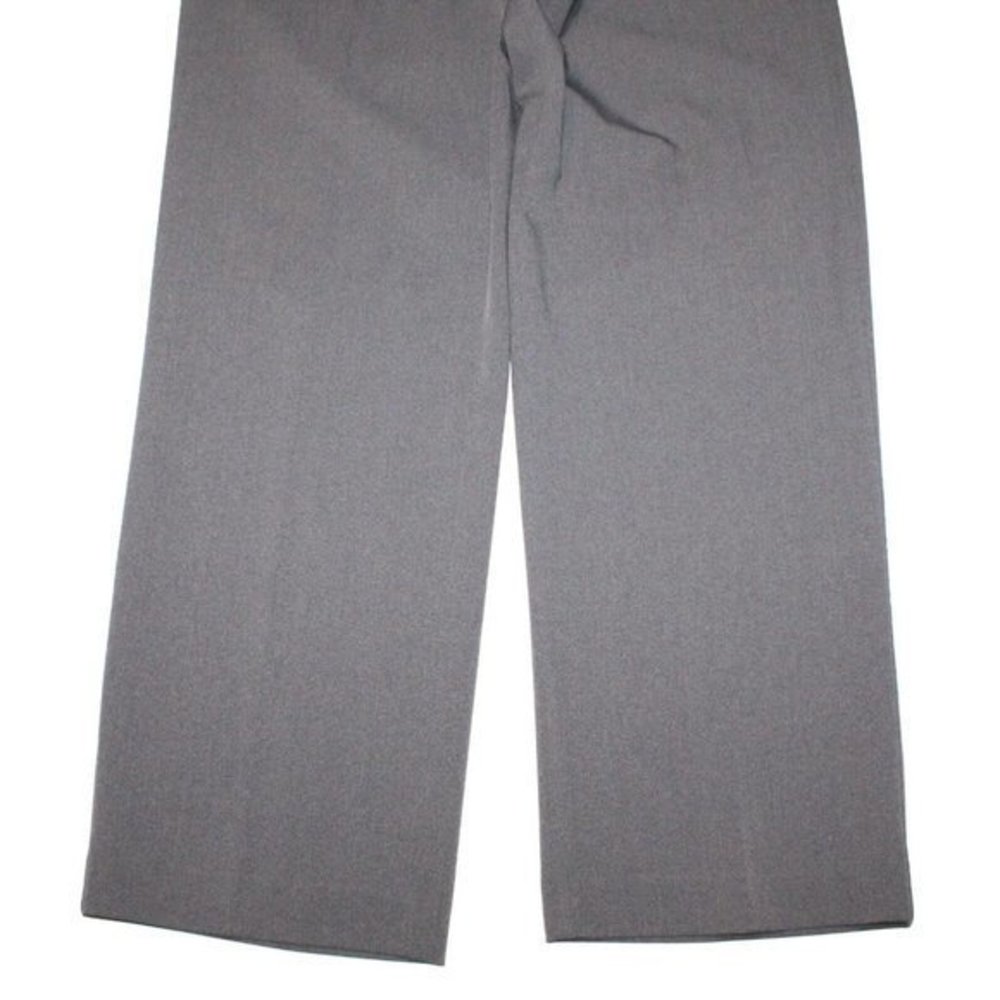 FootJoy Gray Heather Golf Pants 24478 Men’s Size 32 x 32‎  VGUC with rub mark - Picture 3 of 8
